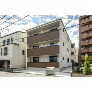 ANECIS広見町の画像