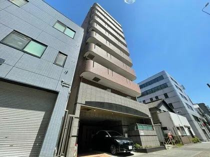 ニューシティアパートメンツ円上町の画像