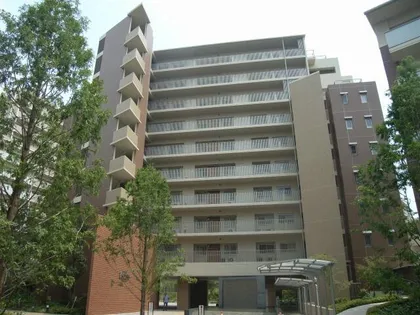 ザ ライオンズ池田C棟の画像