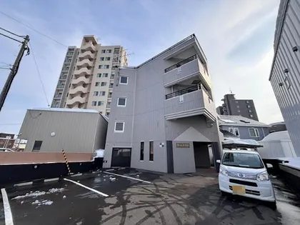 カーム北18条の画像