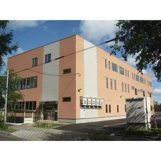 北海道札幌市東区伏古四条2丁目【アパート】の外観