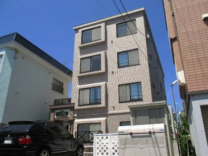 グランメールRITSUの画像