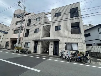 マンションフジタケの画像
