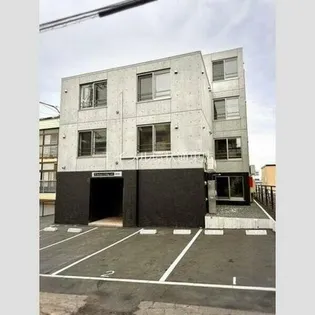 Enchant S-Village16N(エンチャントエスヴィレッジ1【202号室】の外観