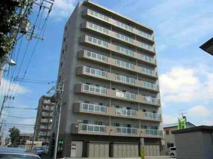 ヴェール元町の画像