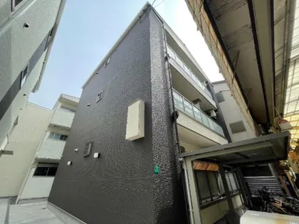 Fメルク安立の画像