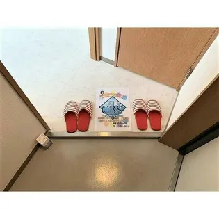 北海道札幌市東区北三十三条東14丁目【マンション】の間取り