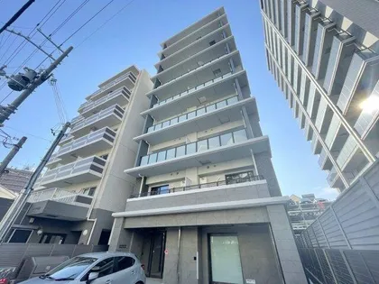 ロイジェント玉川の画像