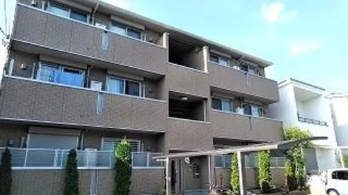 エリチェ青山の画像