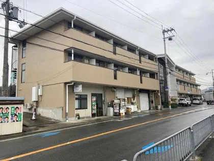 ルーミングハウス梶の画像