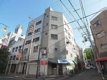 パオビルの画像