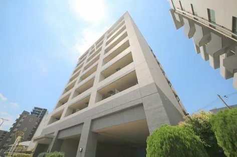 アヴァンセクール京橋南の画像