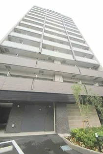 エスリード ザ・イーストレジデンス大阪城【2階】の外観