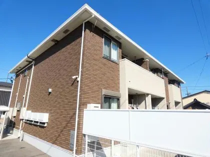 カーサ ソレイユⅡの画像