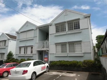 ウインディア南平台A棟の画像