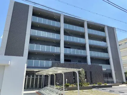 グレース桂川の画像