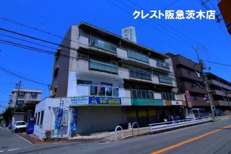 フラワー星見ハイツの画像