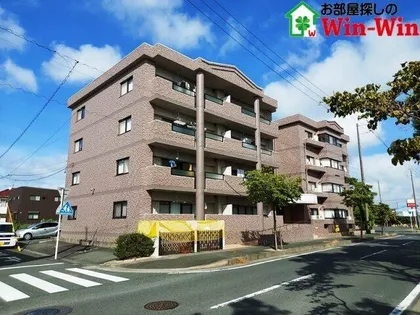 福東ジュネス11 Bの画像