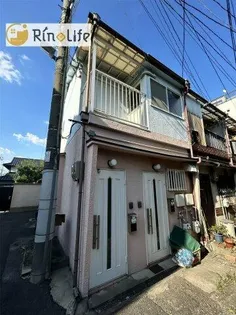 チェリーハイツ東1の画像