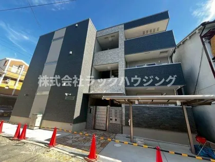 LOTUS VISTA IZUMIの画像