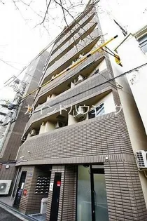 アーバンシティ岸里PARTⅡ【2階】の外観