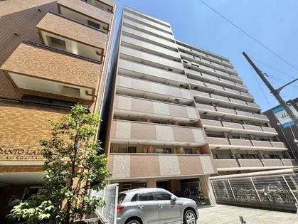 M'プラザ布施弐番館の画像