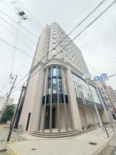 Vesta京町堀【12階】の外観