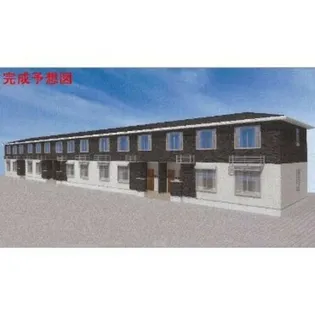 フロリア【1階】の外観