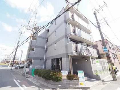 松崎マンション西立花の画像