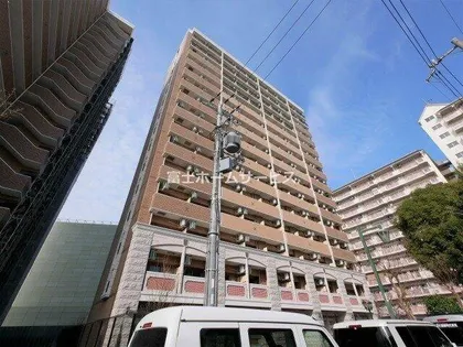 LUXE難波西IIの画像