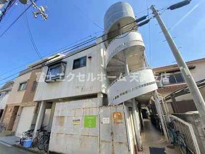 アベニュー照ヶ丘の画像