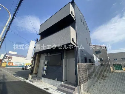 RENBO HOUSEの画像