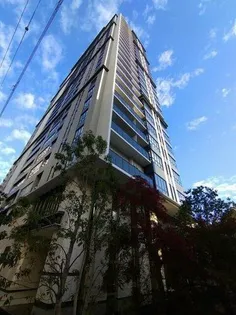 クラッシィタワー靱公園の画像