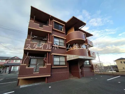 フォーブル富士見台の画像