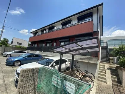 エテュード芦屋川の画像