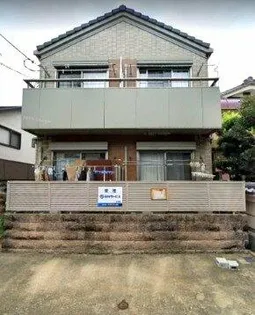 メゾンかしの木の画像