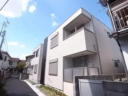 ヘーベルレーブの画像