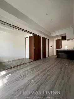 福岡県北九州市小倉北区黄金1丁目【マンション】の外観