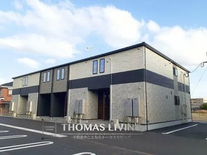 フェニックスヴィラAの画像