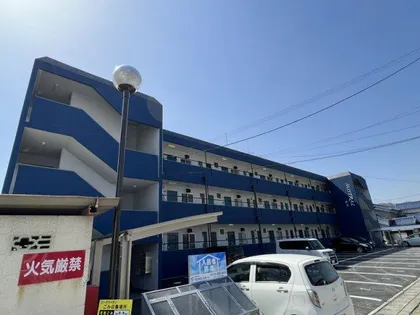 MISTRAL香寺の画像
