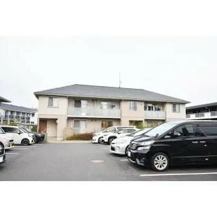 CASA VERDE B棟の画像