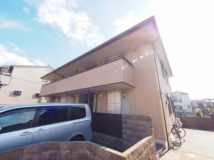 カーサ ウーノの画像