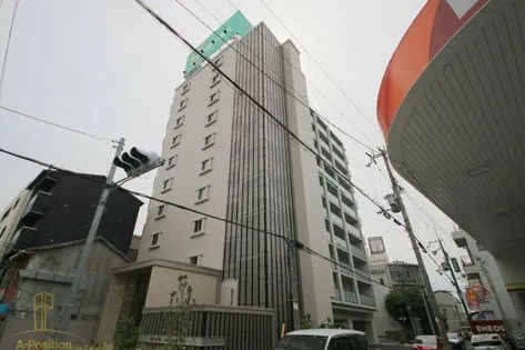 スプランディッド福島WESTの画像