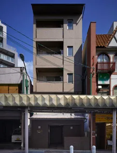 アフロディーテ千本中立売の画像