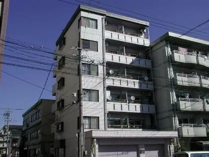 第一エンゼルビルの画像