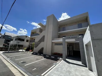 大阪府吹田市垂水町2丁目【マンション】の外観