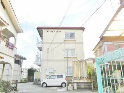 エステートピアウラタの画像