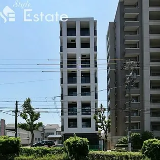 AVANTI aratamabashi【5階】の外観