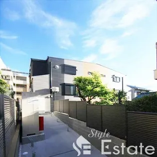 RADIANCE瑞穂公園の画像