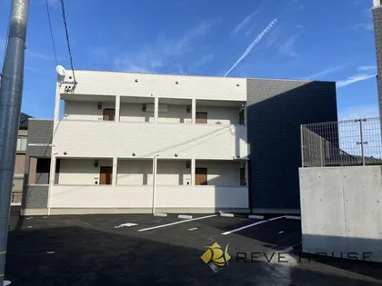 福岡県福岡市城南区七隈4丁目【アパート】の外観